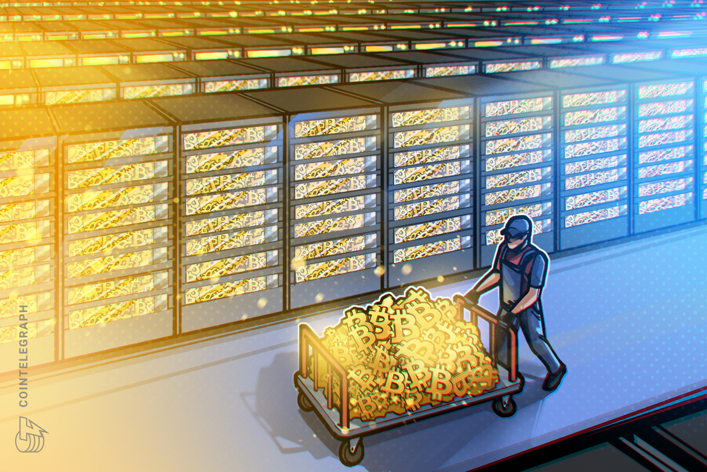Centralized Bitcoin treasuries hold 31% of BTC supply: Gemini