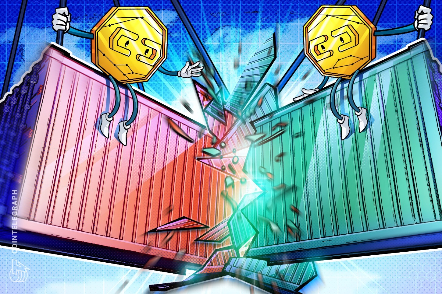 FSB warns crypto nearing ‘tipping point’ as ties to TradFi deepen