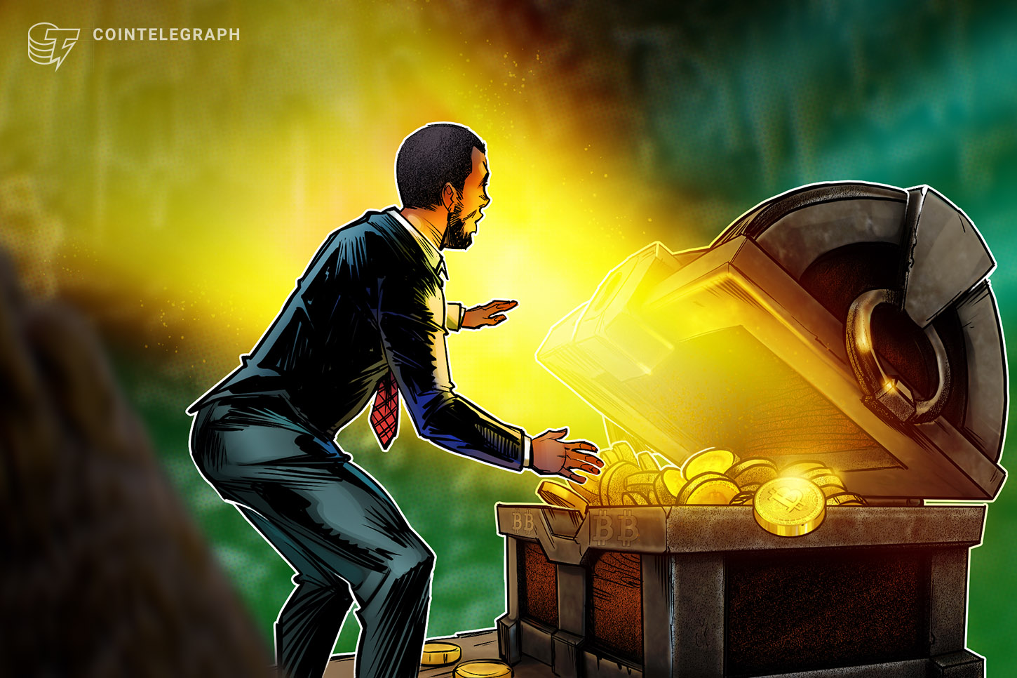 Mercurity Fintech to raise $800M for Bitcoin treasury, eyes 7,400 BTC
