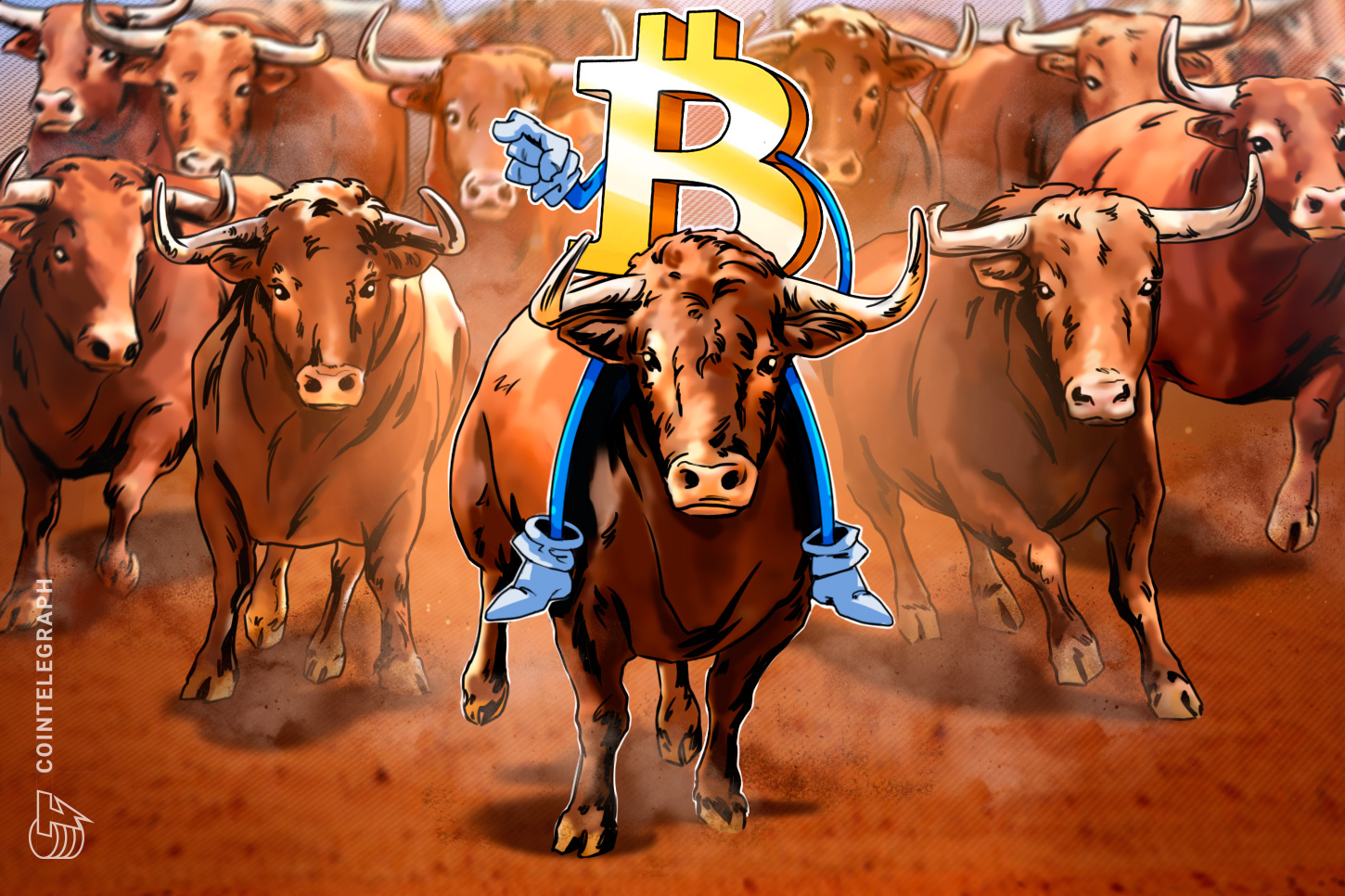 Bitcoin bulls halt $4K BTC price dip as US dollar hits new 3-year lows
