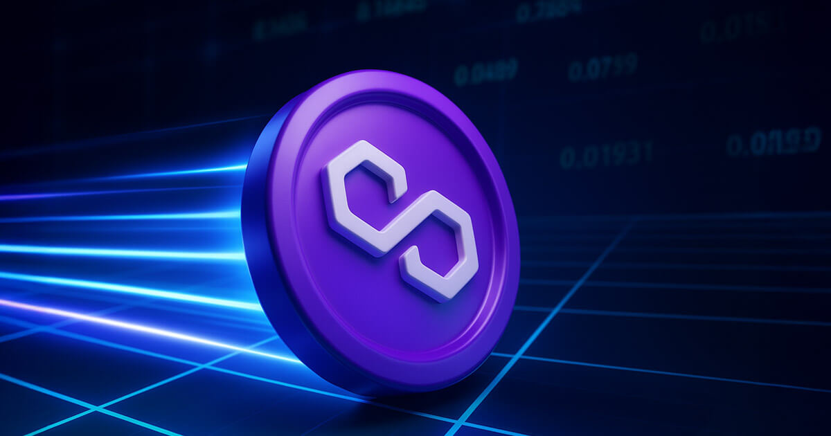 Polygon unveils ‘Gigagas’ roadmap to reach 100,000 TPS