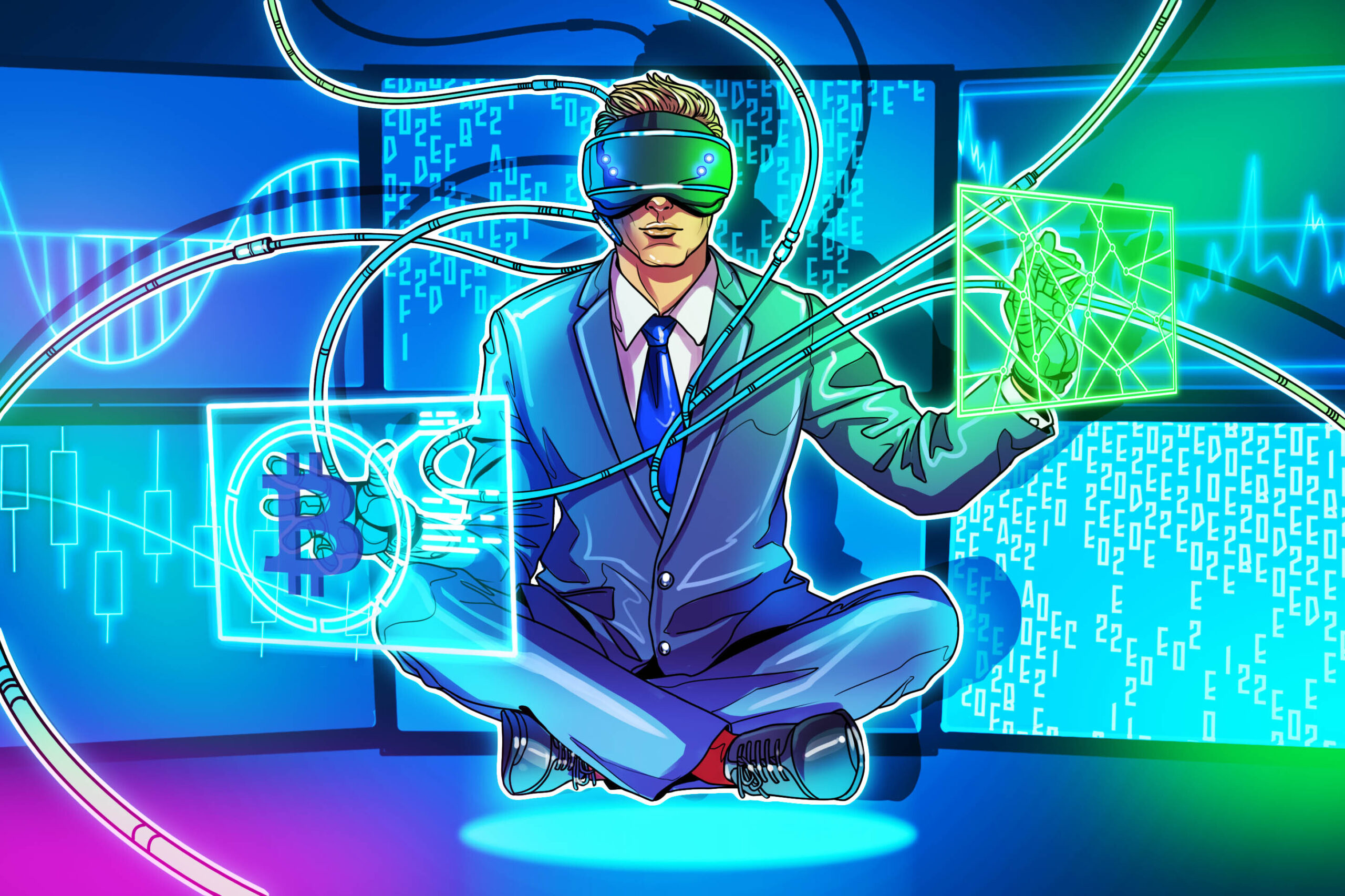 Bitcoin price fractal points to bull trap that could send BTC below $100K