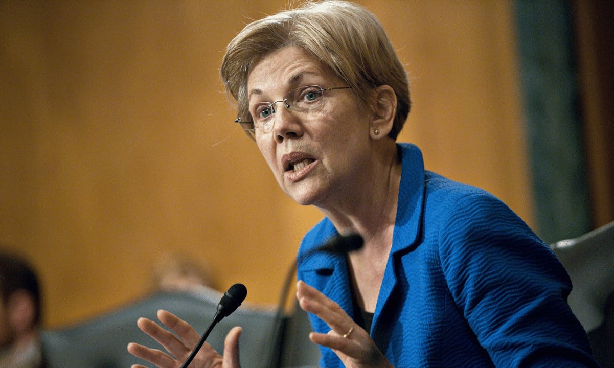 Senators Slam Meta’s Stablecoin Push, Cite Privacy Risks and Regulatory Loopholes