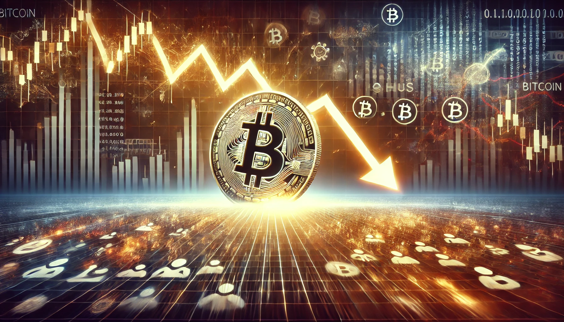 Bitcoin Plunges To $107,000: Did Retail Hype Bite Back?