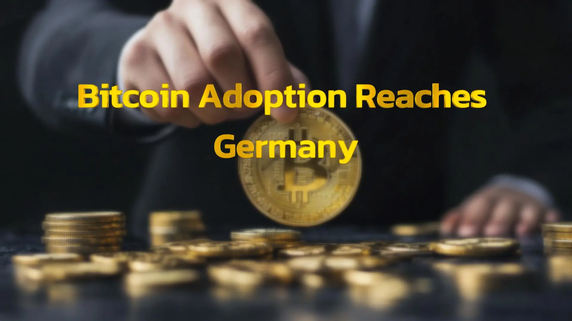 3 Best Crypto to 1000x as Evertz Pharma Becomes the First German Company with a Bitcoin Reserve