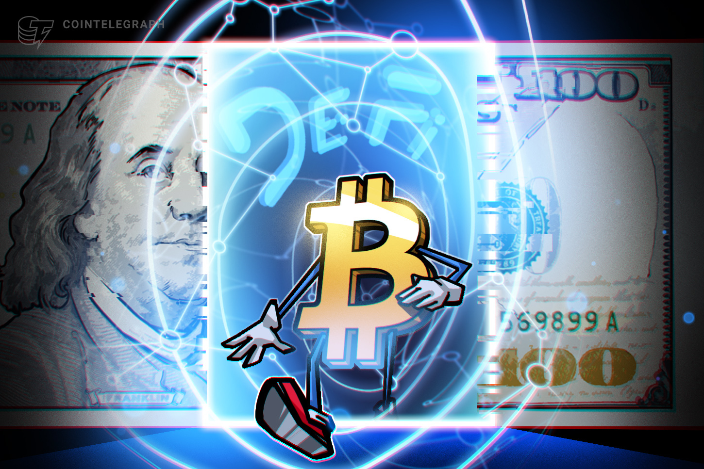 Bitcoin 2025 builders predict DeFi will unseat traditional finance