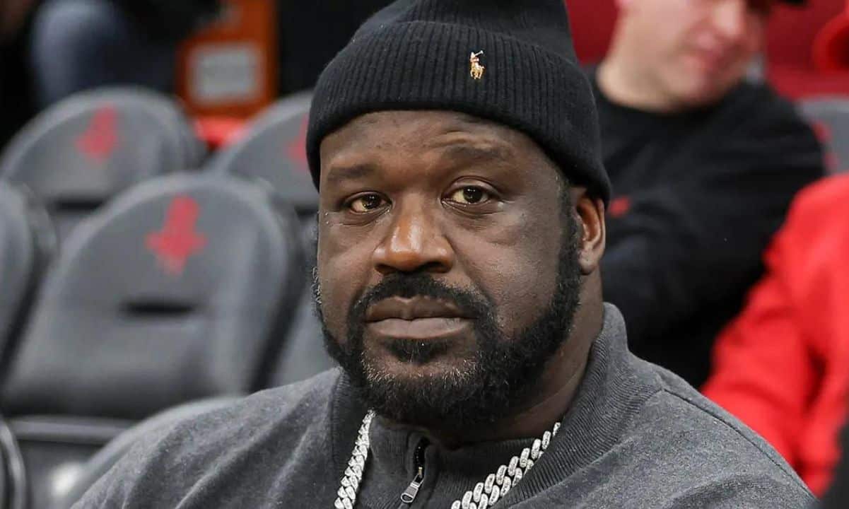 Shaquille O’Neal Agrees to $1.8M Settlement Over FTX Endorsement Lawsuit