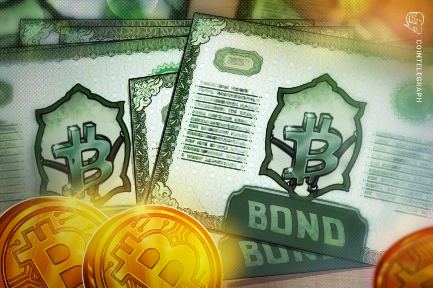 Bitcoin can absorb $30T US Treasury market — Bitwise CEO