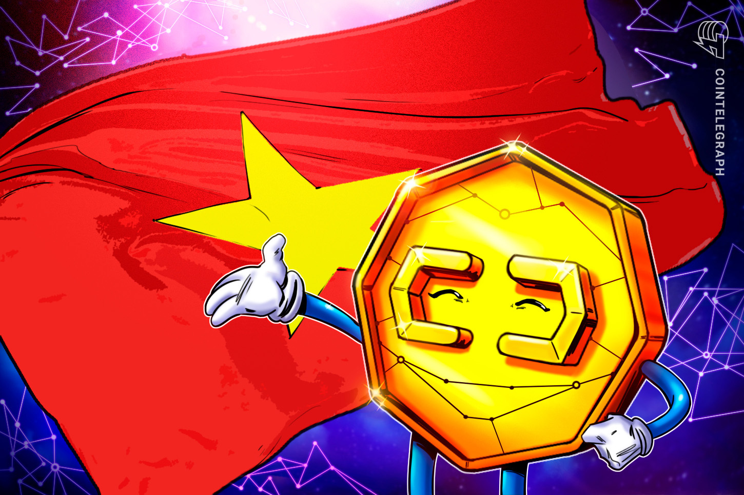 Vietnam legalizes crypto under new digital technology law