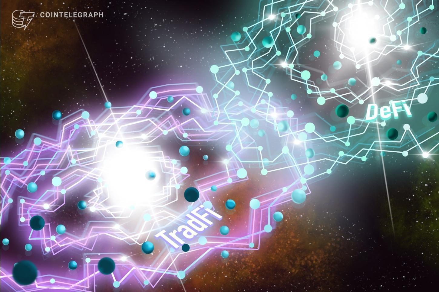 TradFi's deep liquidity issue is crypto's silent structural risk