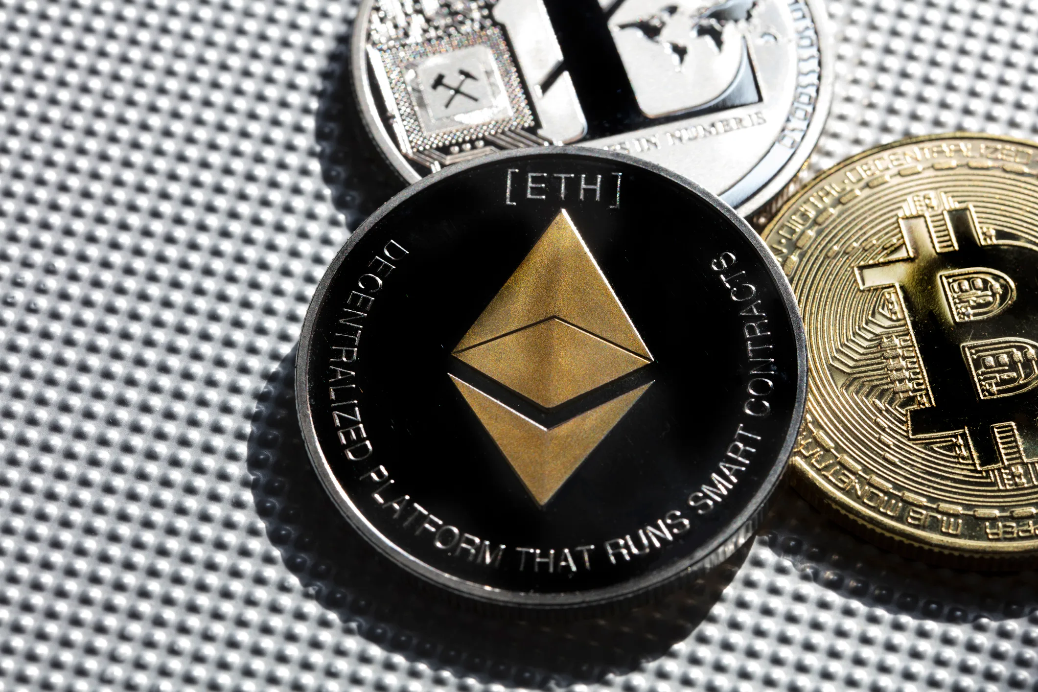 Altcoins Set To Outperform Bitcoin In The Coming Months — Blockchain Firm Explains Why