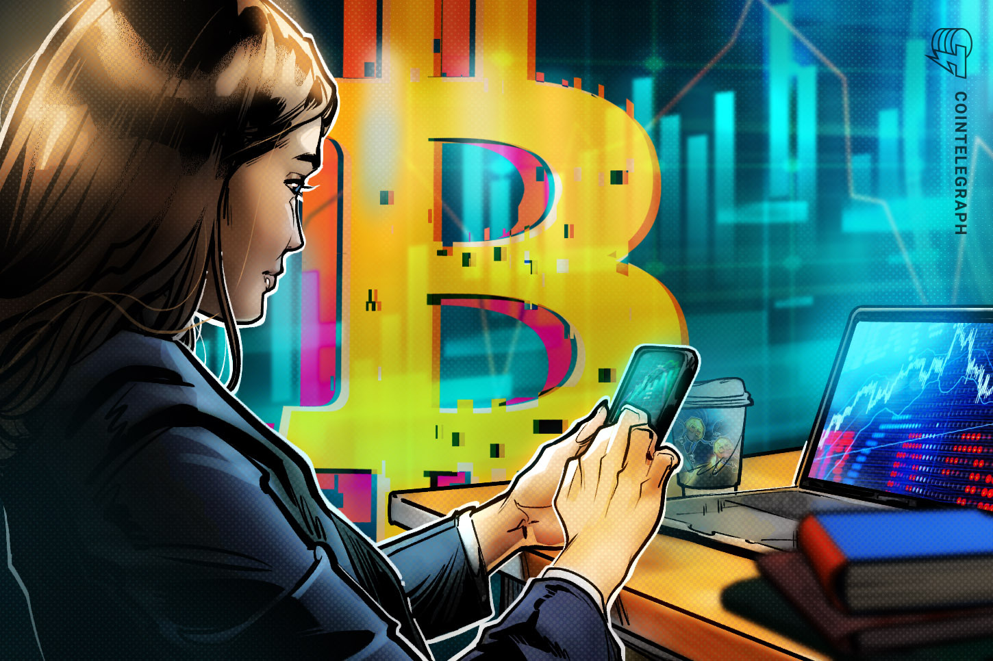 Bitcoin buying firms must weigh quitting as risks emerge: VanEck