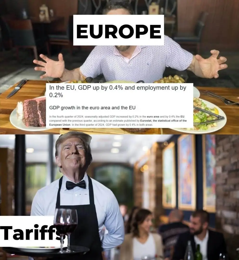 EU to roll out digital euro amidst tariff wars