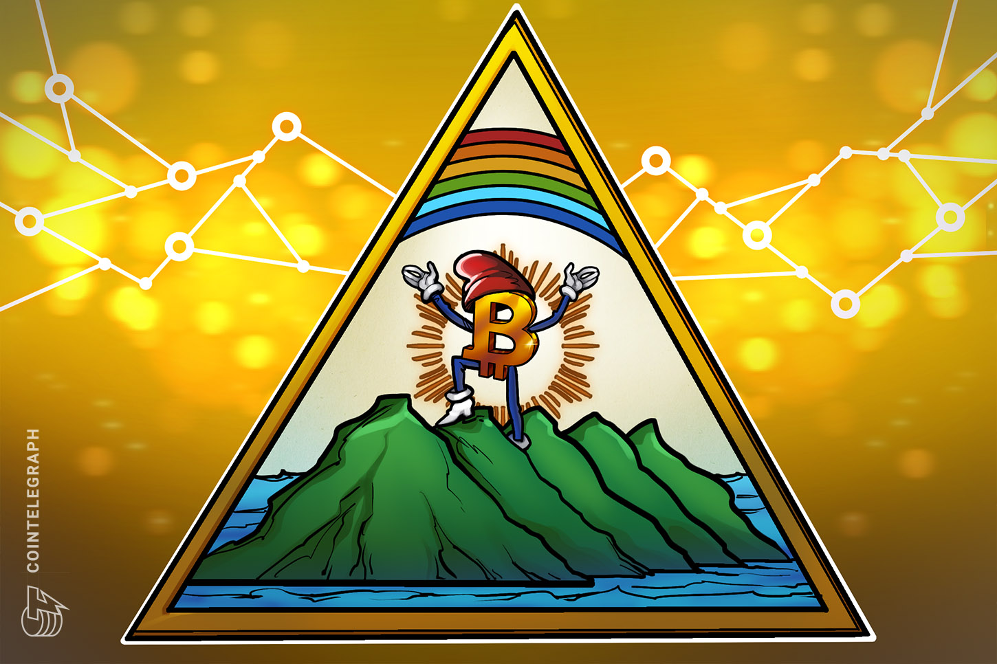 El Salvador buys 240 Bitcoin since IMF non-accumulation agreement