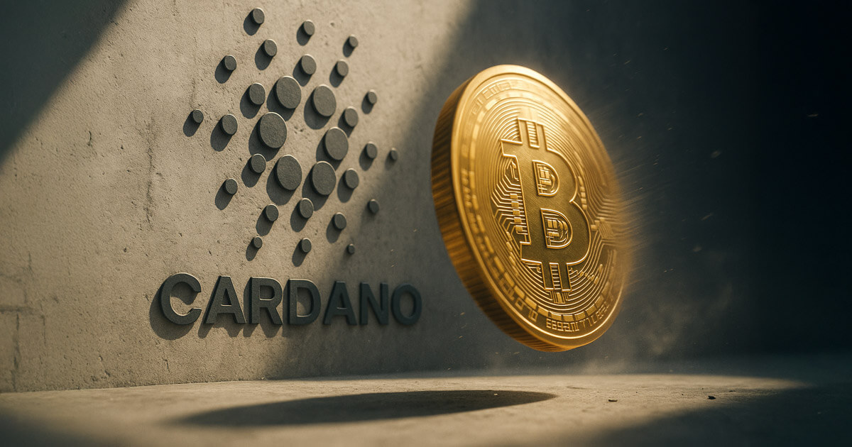 Solana co-founder questions Cardano’s proposed $100M treasury move to Bitcoin