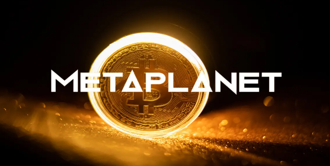 Bitcoin Is The Plan: Metaplanet’s $210-M Bond Issuance Sends Strong Signal