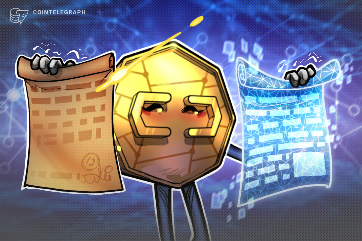 Crypto regulation needs more technologists and fewer suits