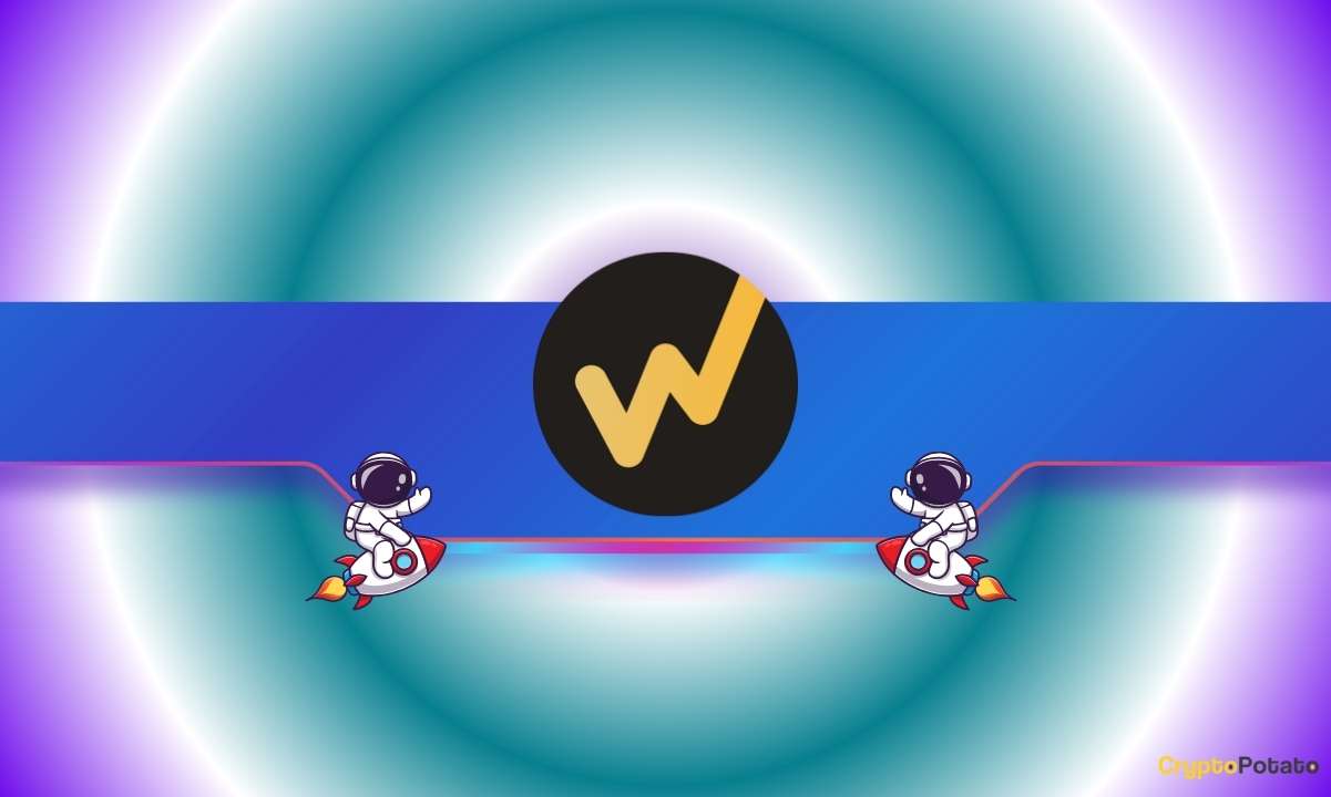 WhiteBIT Coin (WBT) Hits New ATH Following 70% Monthly Surge: What’s Fueling the Rally?
