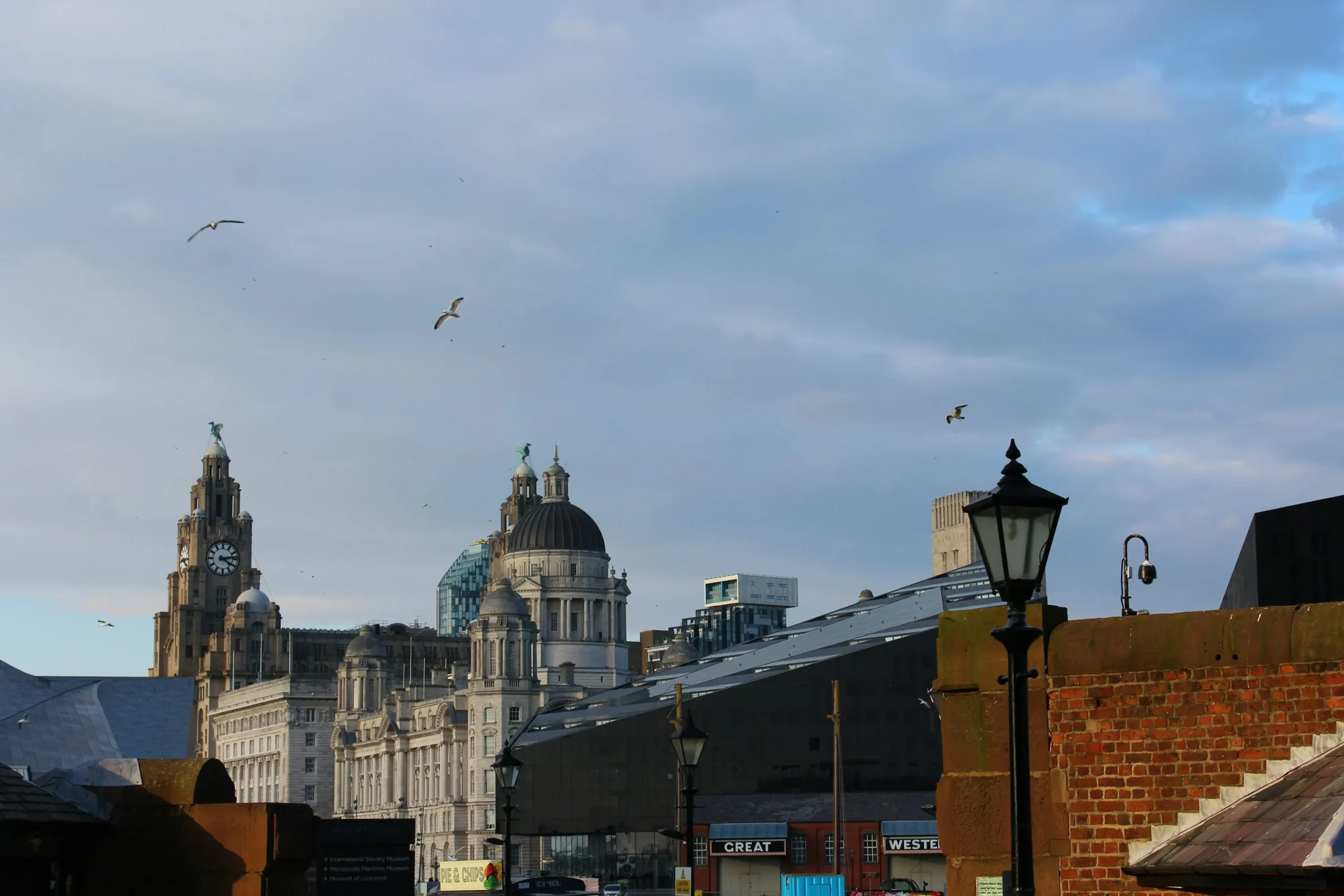 Liverpool Tops UK Charts As Crypto Kingpin, Survey Shows