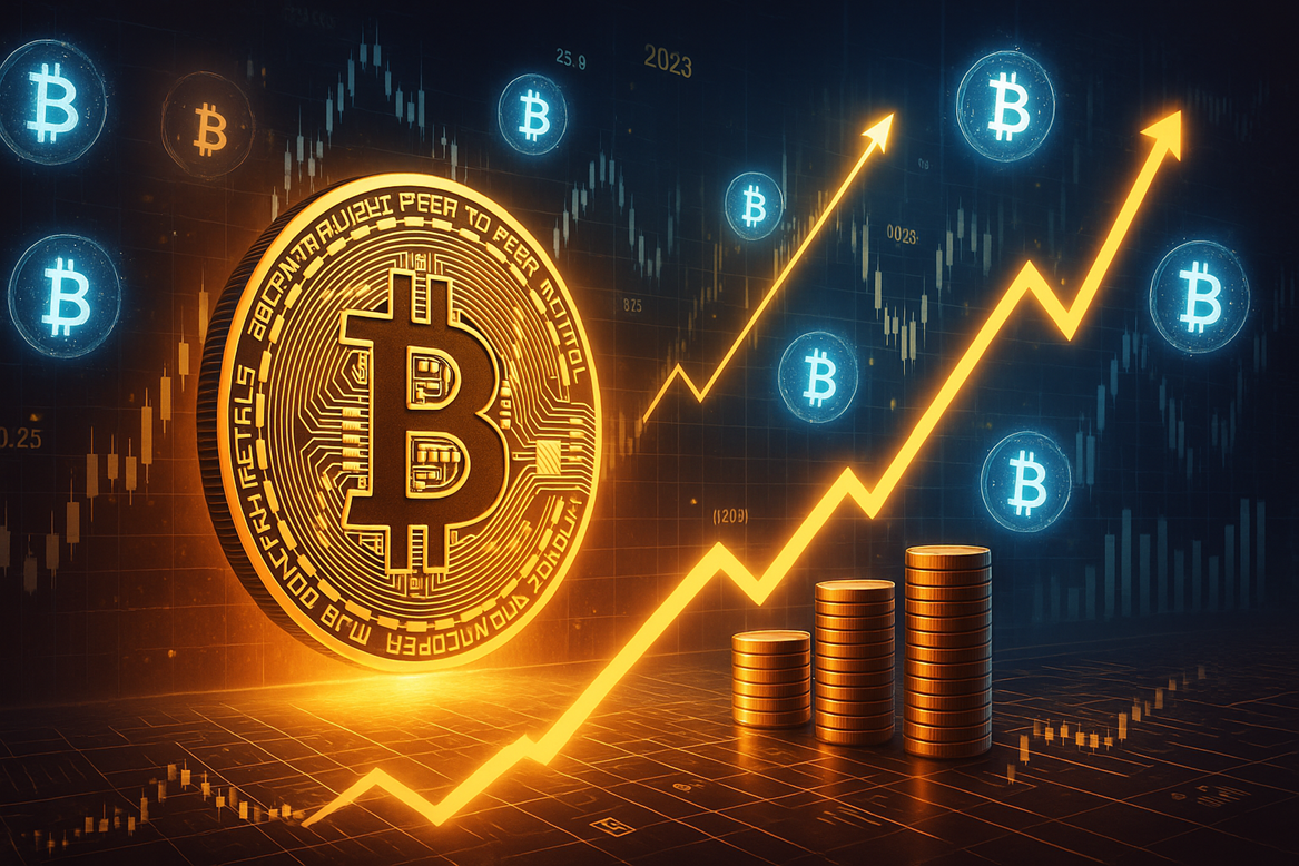 Bitcoin Options Flip Bullish: Traders Bet on Rebound Despite Price Dip