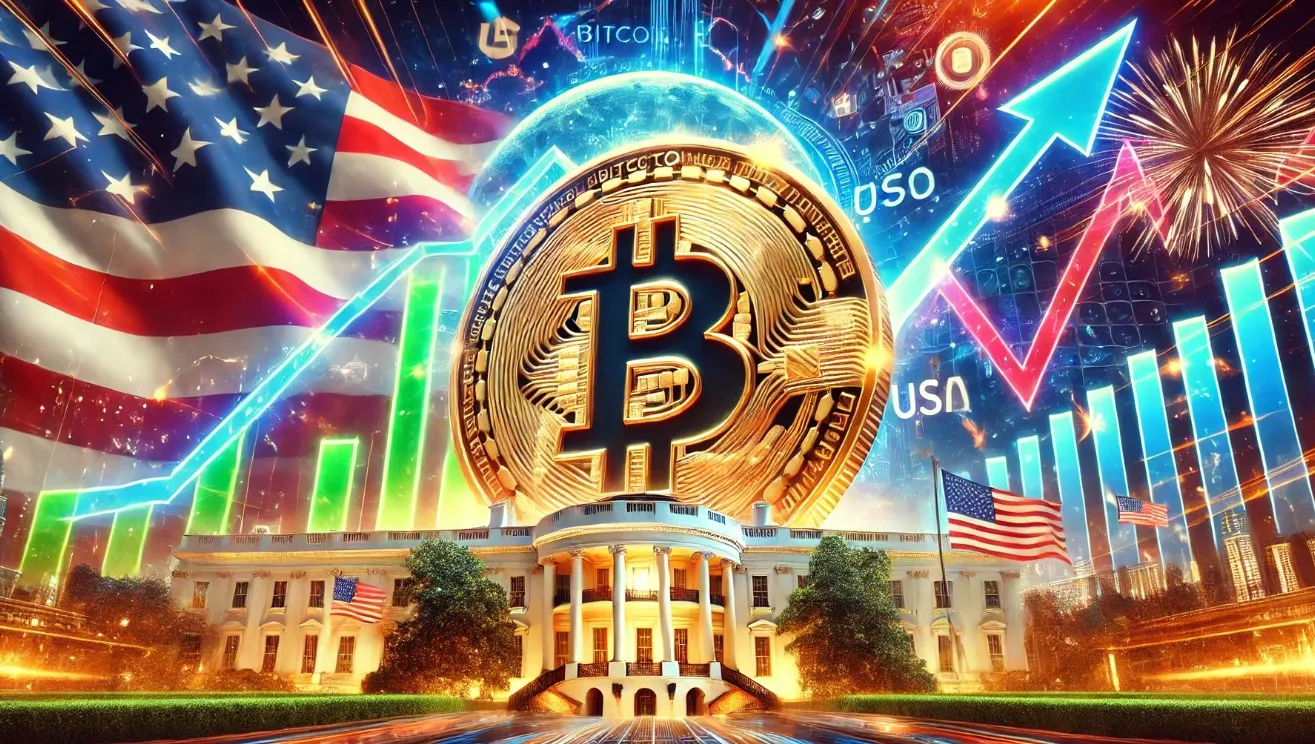 Trump Media Seeks Approval For Dual Crypto ETF Focused On Bitcoin And Ethereum