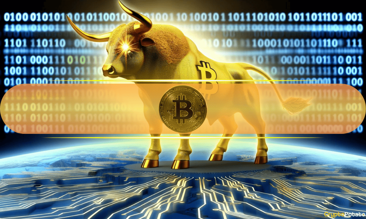 This Key Level Holds Key to Unlocking Bitcoin’s Next Bull Run: Analyst