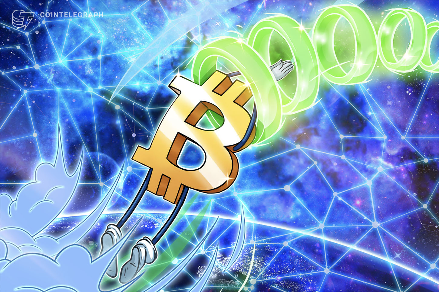 Bitcoin threatens $104K 'rug pull' as trader says major move yet to come
