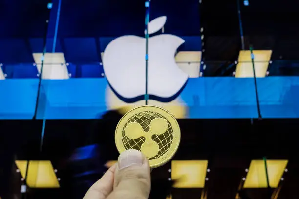 XRP Ledger Heats Up As Active Addresses Count Expands Rapidly On The Network