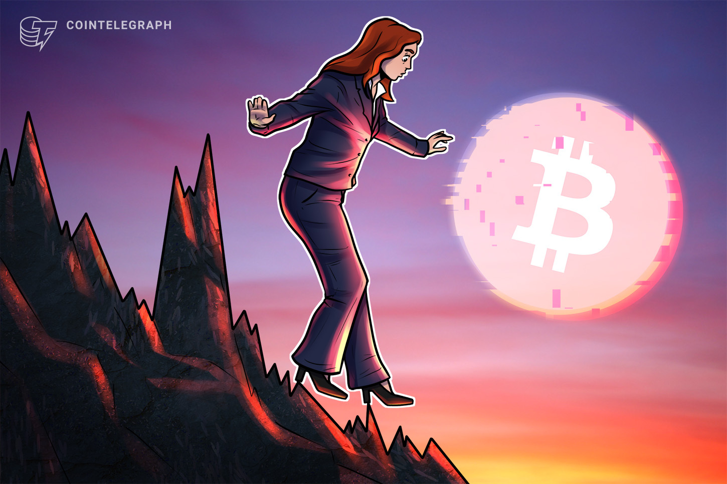 Bitcoin downside risk lingers, upside hinges on holding above $102K