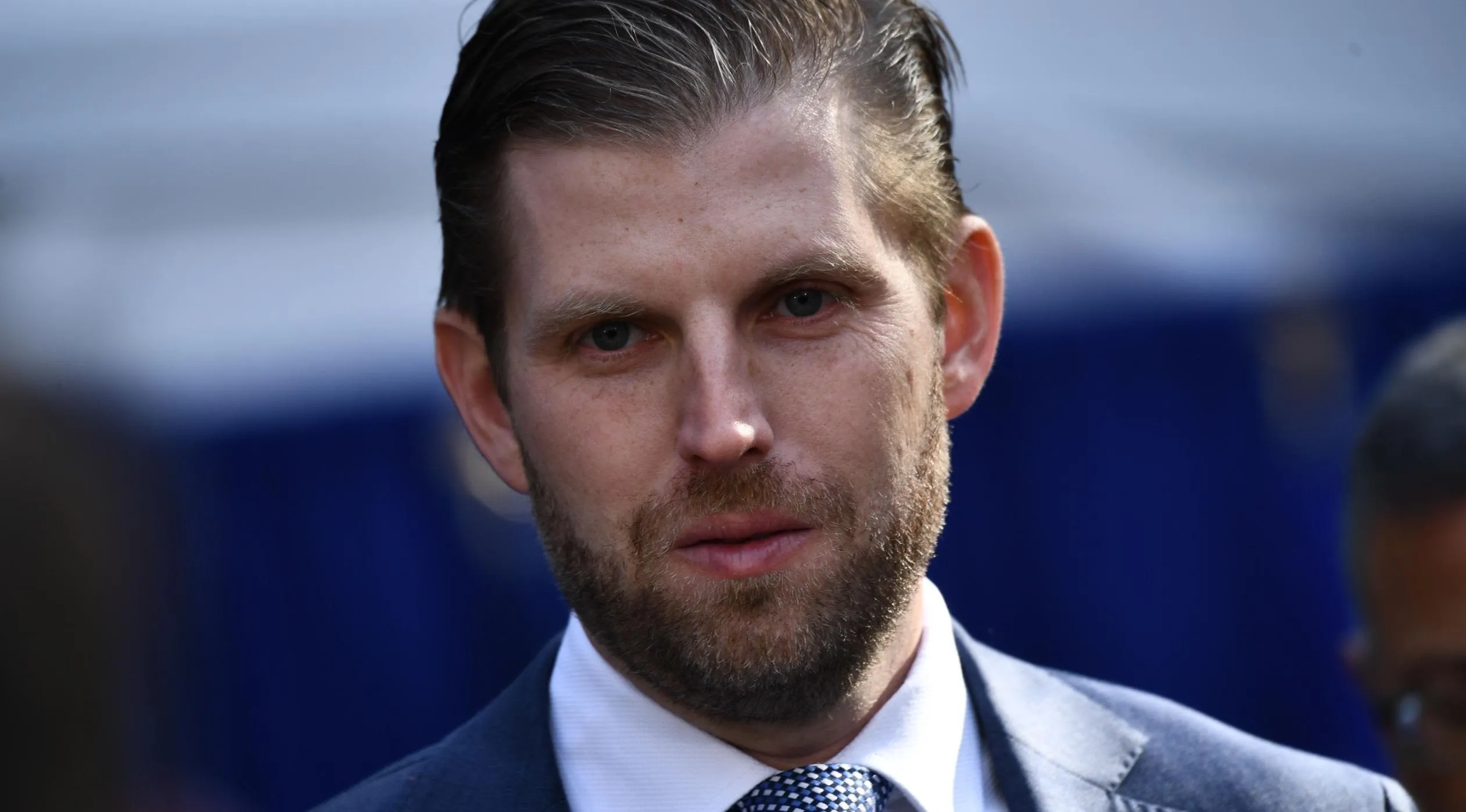 Eric Trump Gives Justin Sun Some ‘Love’ — Insists He’s No Player In Tron’s Public Venture