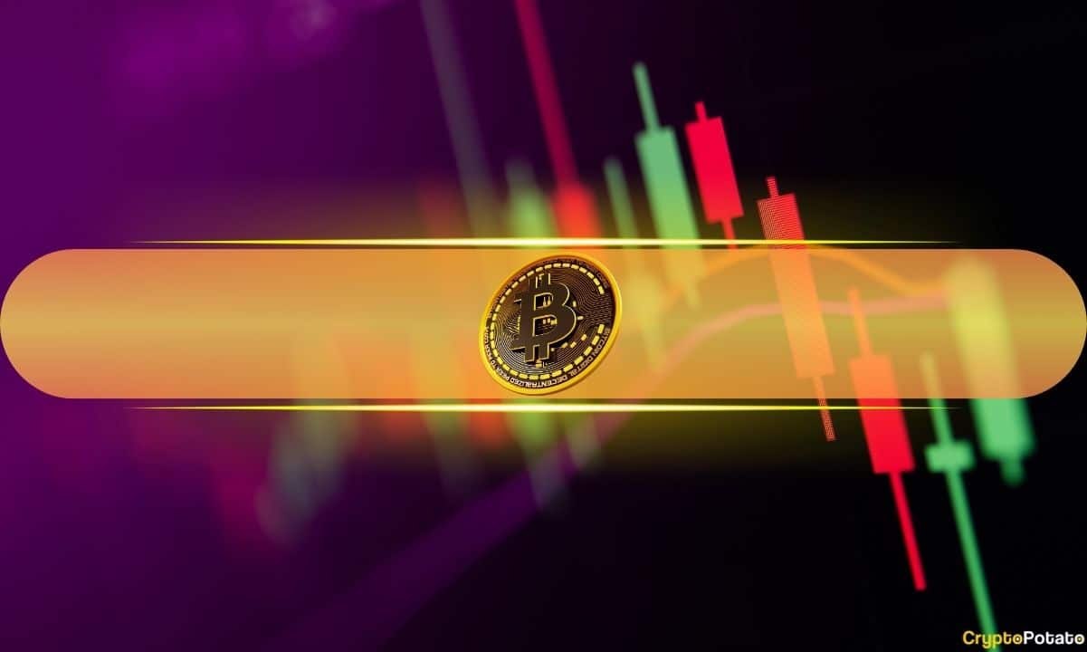Bitcoin Price Settles at $105K Ahead of US Fed’s Interest Rate Decision Today (Market Watch)