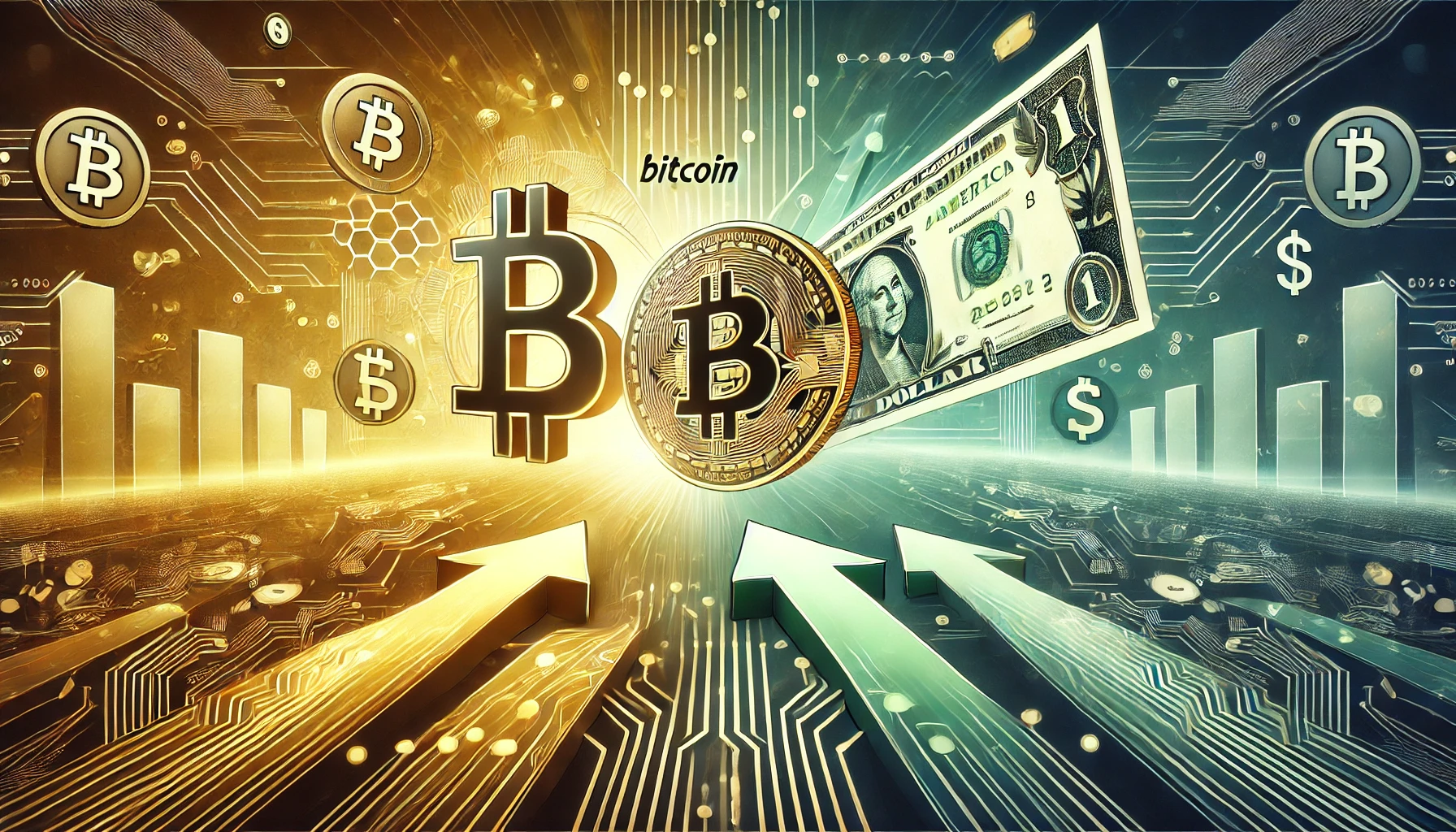 Bitcoin Bearish Move Is Over? Higher Lows Chart A Course To $115,482