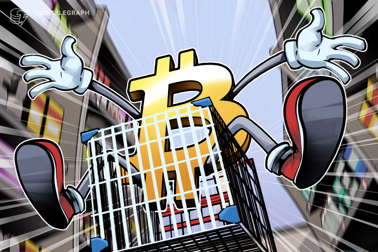 Norwegian crypto firm K33 raising more funds to buy up to 1,000 BTC