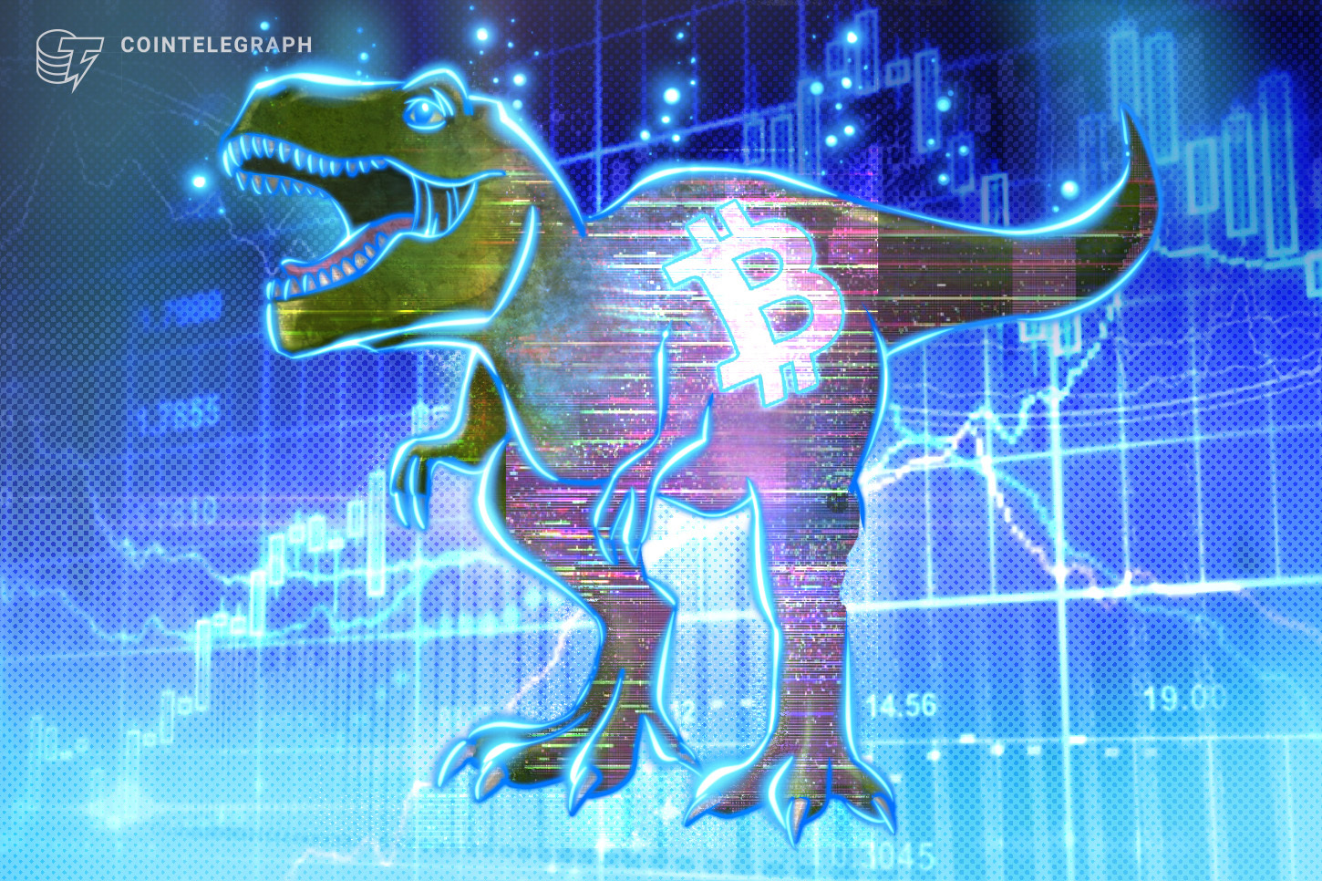 Bitcoin supply squeeze intensifies as ‘ancient’ holders eclipse newly mined BTC