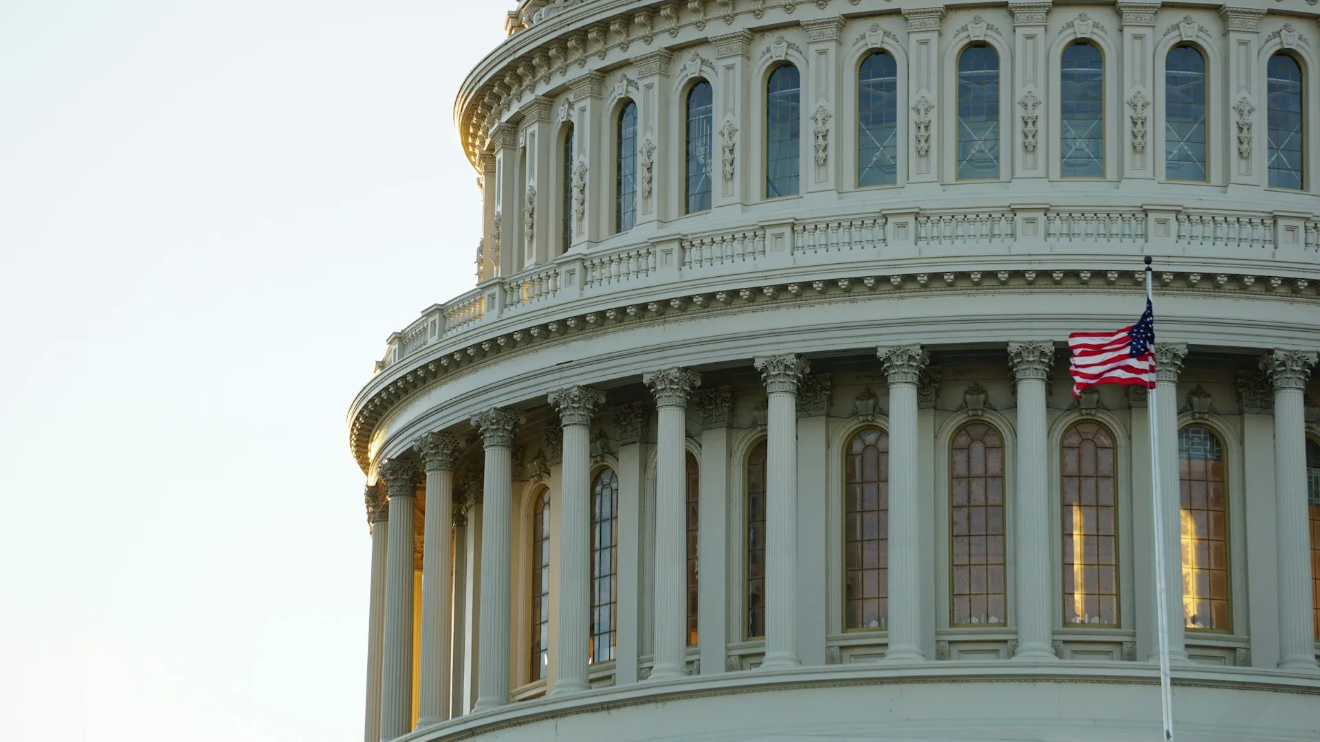 US Lawmakers Working On Senate’s Version Of Crypto Market Structure Bill