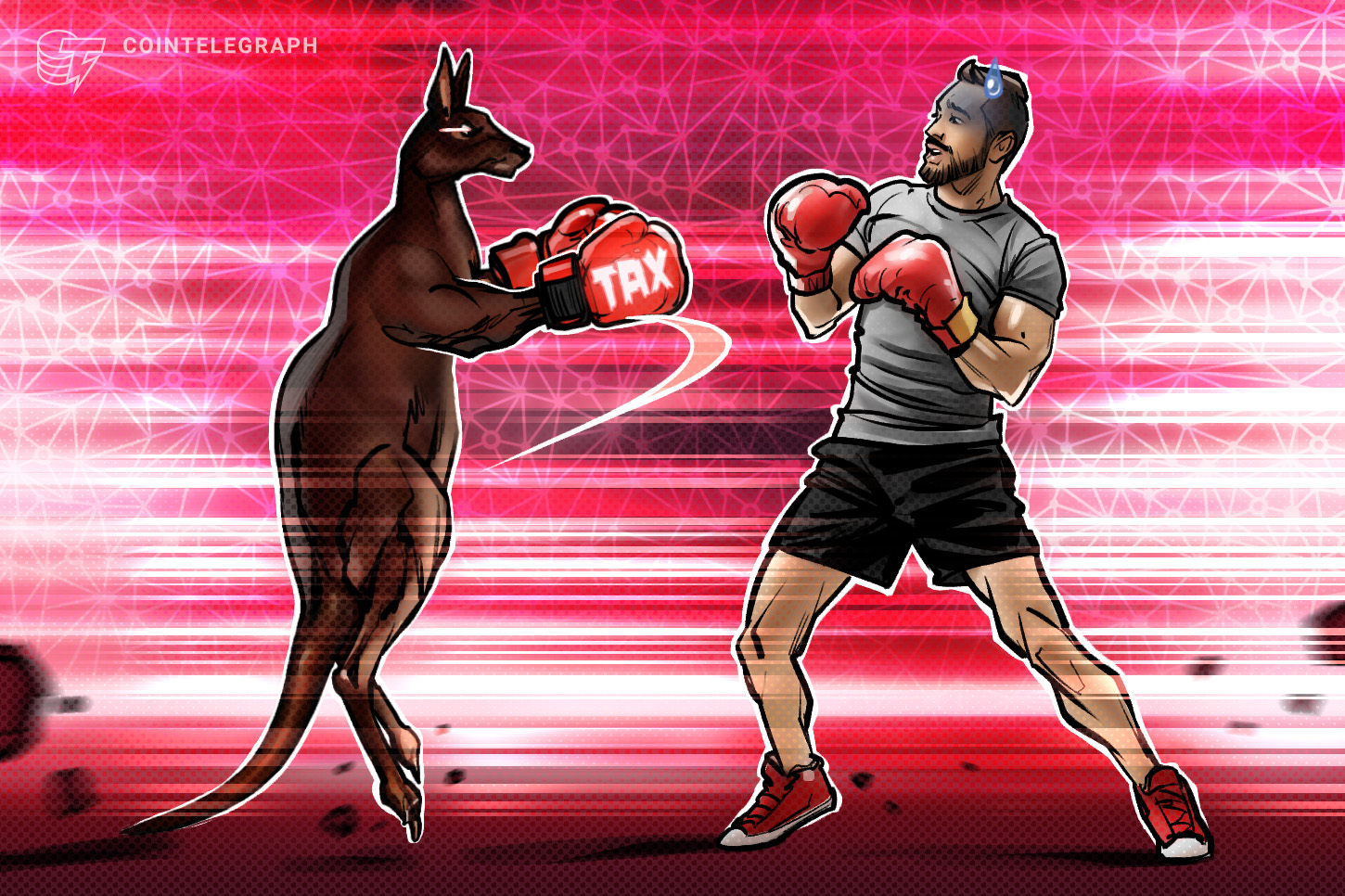 Is crypto still taxed in Australia? Major legal update, explained