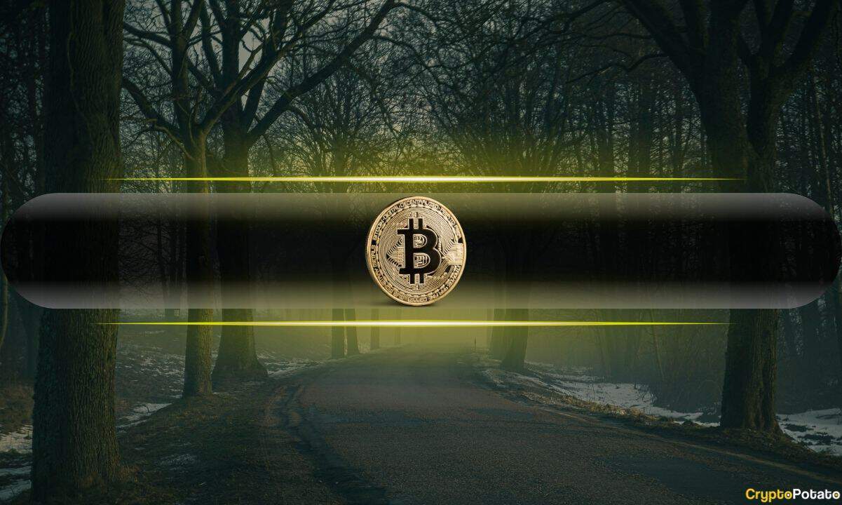 Bitcoin Mood Hits April Low as Santiment Hints at Contrarian Rally