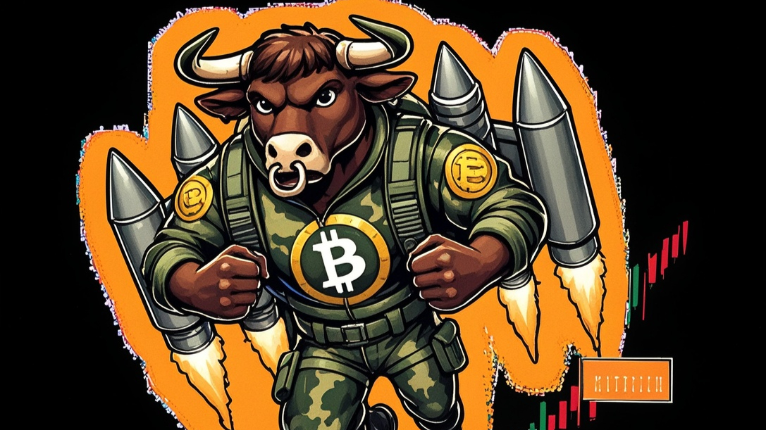 BTC Bull (BTCBULL)