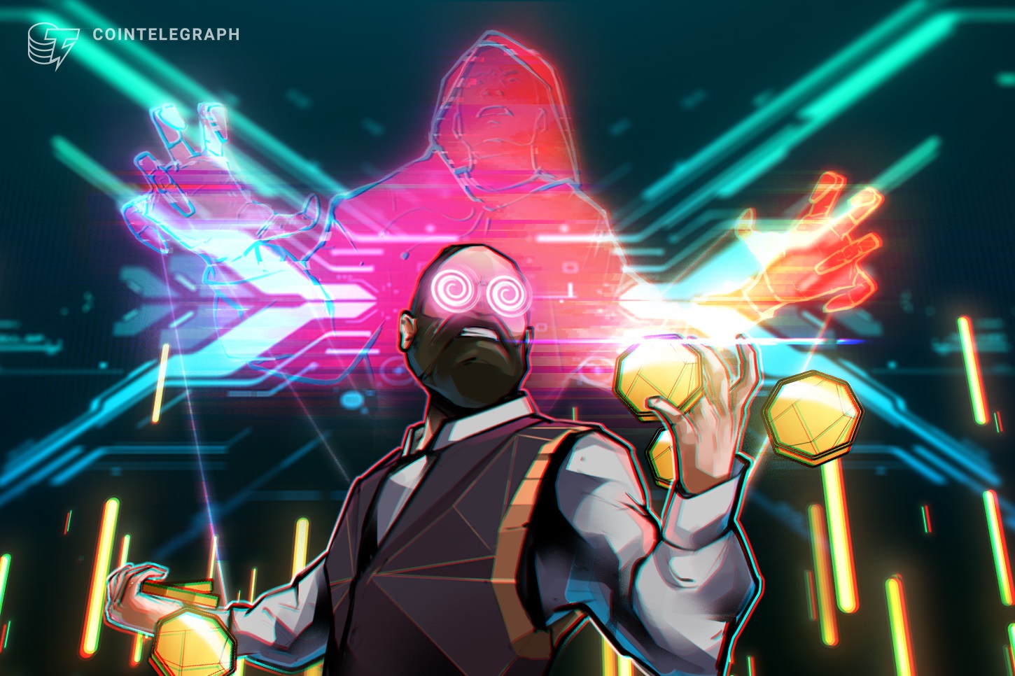 Crypto VC partner loses ‘life savings’ during fake Zoom call