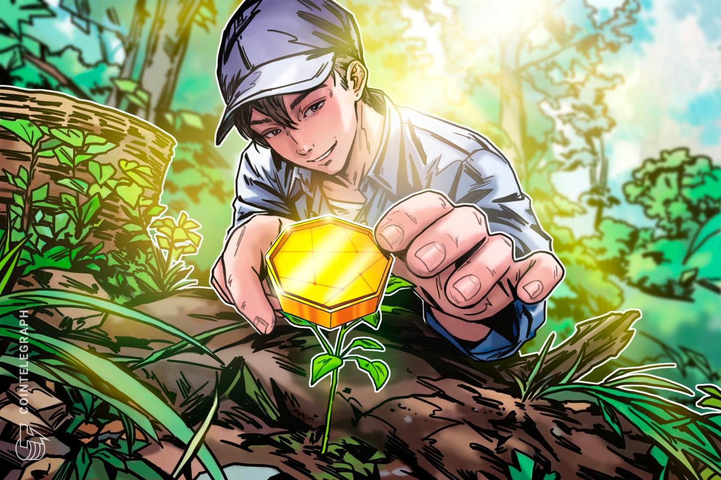 How crypto experts find 100x coins before anyone else