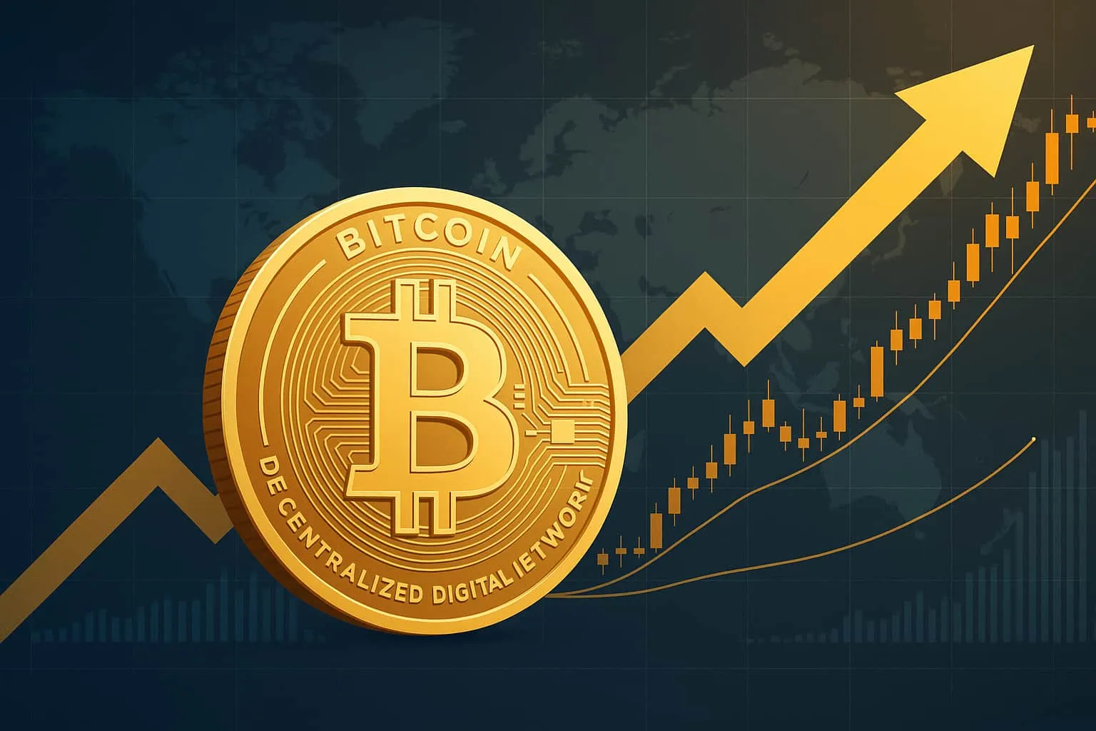 1 loại tiền điện tử sẵn sàng tăng tới 12.280%—Michael Saylor từ MicroStrategy khuyên nên mua