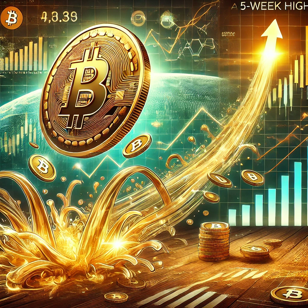 Bitcoin on the Balance Sheet: Why Everyone’s Copying Saylor, and What Could Go Wrong