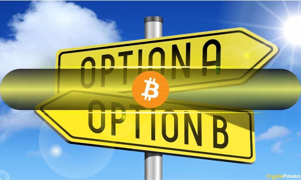 How Will $3.9B Crypto Options Impact Market Momentum?