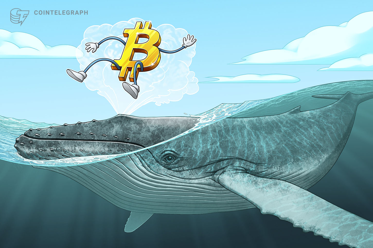 Bitcoin grabs $106K liquidity as whale longs BTC with $255M