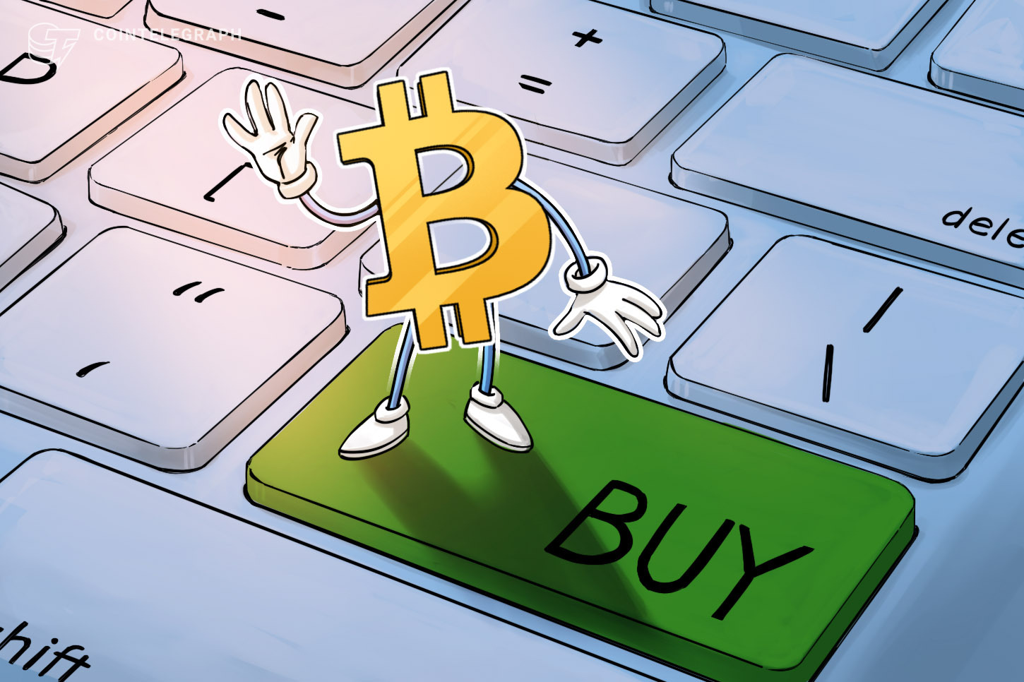 $5.1B Cardone Capital buys 1,000 Bitcoin, eyes another 3,000 BTC