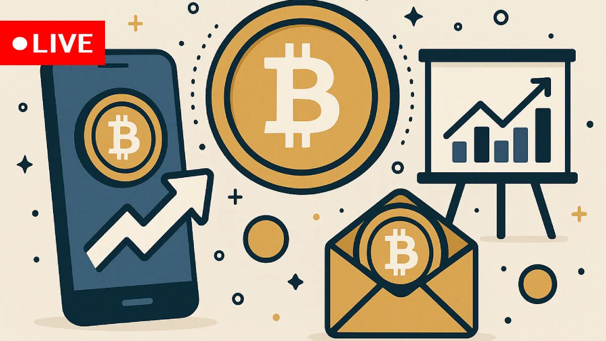Crypto Presales Live News Today: Latest Opportunities & Updates (June 23)