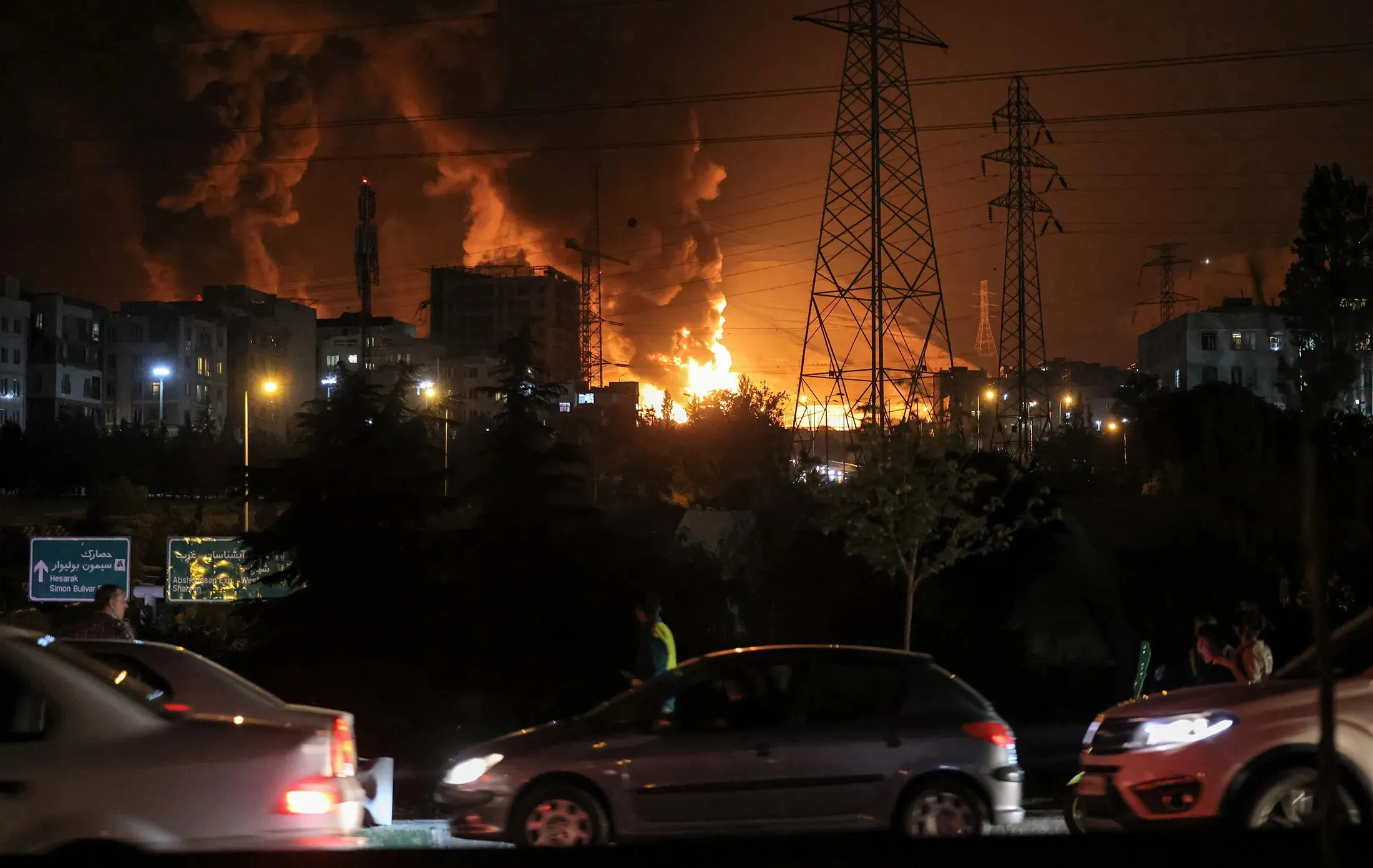 Bitcoin Weathers The Iran-Israel Storm Better Than Wall Street’s Best—Analyst