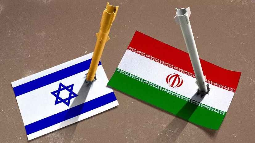 BREAKING – Iran-Israel Ceasefire Sparks Crypto Bounce, But Rally Faces Uncertain Future