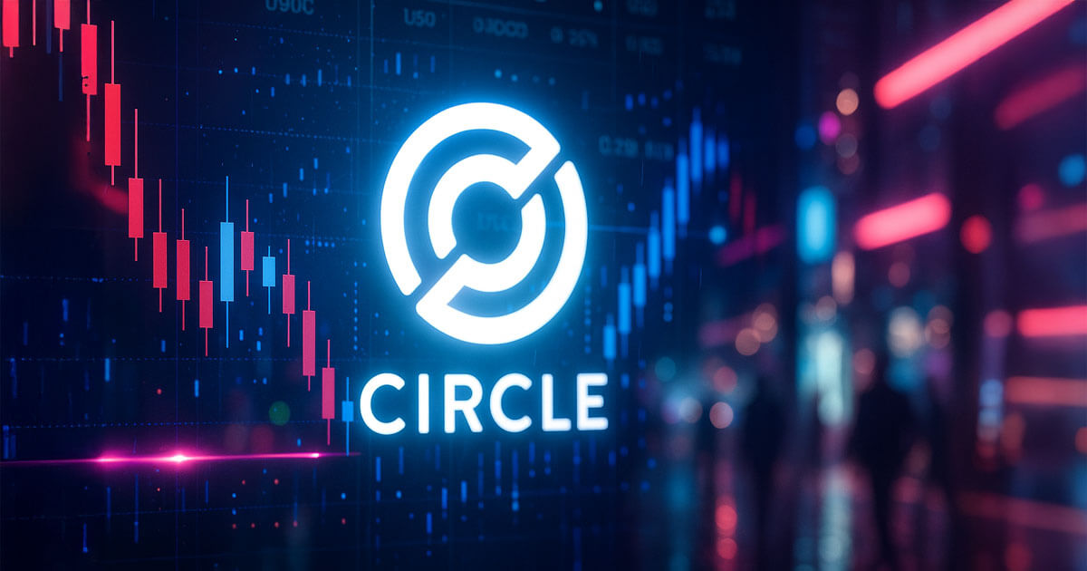 Ark Invest’s Cathie Wood dumps another $110M in Circle shares amid valuation surge that flipped Robinhood’s value