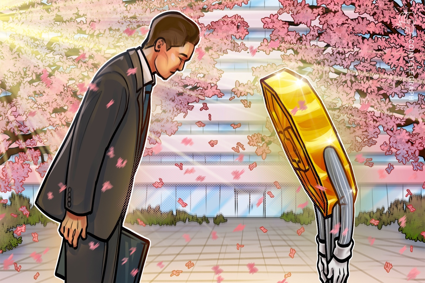 Japan proposes reclassifying crypto, paving way for ETFs and lower taxes